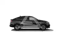 2026 Renault Arkana