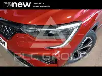2026 Renault Arkana