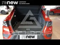 2026 Renault Arkana