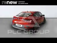 2026 Renault Arkana