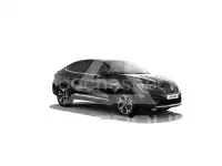 2026 Renault Arkana