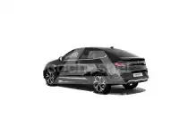 2026 Renault Arkana