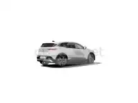 2026 Renault Megane