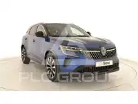 2026 Renault Austral