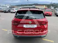 2026 Seat Alteca