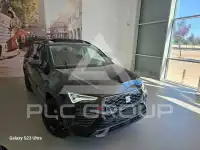 2026 Seat Alteca