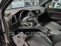 2026 Seat Alteca