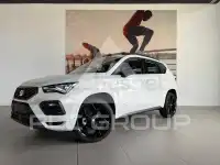 2026 Seat Alteca