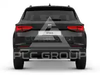 2026 Seat Alteca