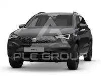 2026 Seat Alteca