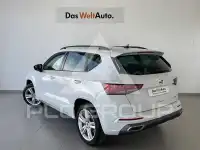 2026 Seat Alteca