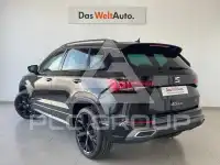 2026 Seat Alteca