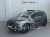 2026 Seat Alteca