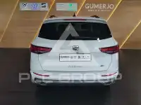 2026 Seat Alteca