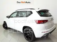 2026 Seat Alteca