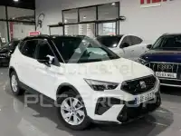 2026 Seat Alteca