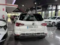 2026 Seat Alteca