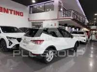 2026 Seat Alteca