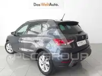 2026 Seat Alteca
