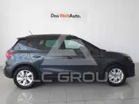 2026 Seat Alteca
