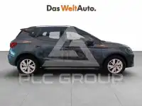 2026 Seat Alteca