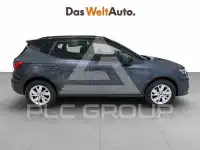 2026 Seat Alteca