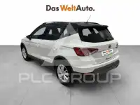 2026 Seat Alteca