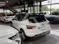 2026 Seat Alteca