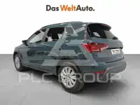 2026 Seat Alteca