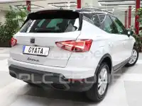 2026 Seat Alteca