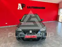 2026 Seat Alteca