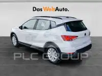 2026 Seat Alteca