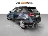 2026 Seat Alteca