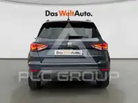 2026 Seat Alteca