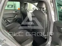2026 Seat Leon