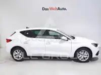 2026 Seat Leon