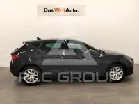 2026 Seat Leon