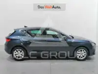 2026 Seat Leon
