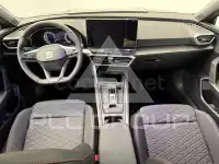 2026 Seat Leon