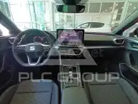 2026 Seat Leon