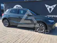 2026 Seat Ibiza
