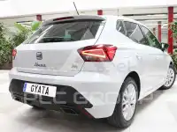 2026 Seat Ibiza