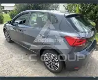 2026 Seat Ibiza