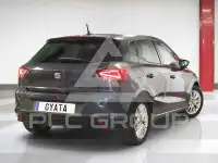 2026 Seat Ibiza