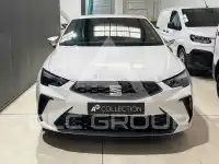 2026 Seat Ibiza
