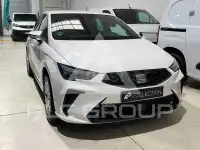 2026 Seat Ibiza