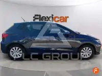 2026 Seat Ibiza