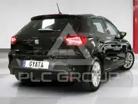 2026 Seat Ibiza