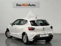 2026 Seat Ibiza