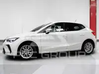 2026 Seat Ibiza
